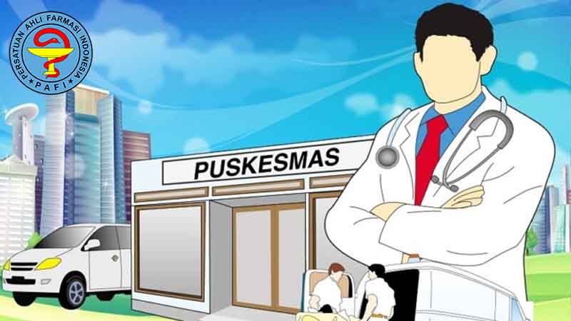 PAFI Rantepao dan Peningkatan Pelayanan Obat di Puskesmas